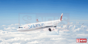 කොළඹ ලාහෝර් අතර ගුවන් වාර ගණන ඉහළට