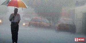 අයහපත් කාලගුණ තත්වයෙන් දිස්ත්රික්ක 12කට බලපෑම්