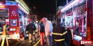 ඉතාලියේ බස් රථ අනතුරින් විදේශිකයන් ජීවිතක්ෂයට