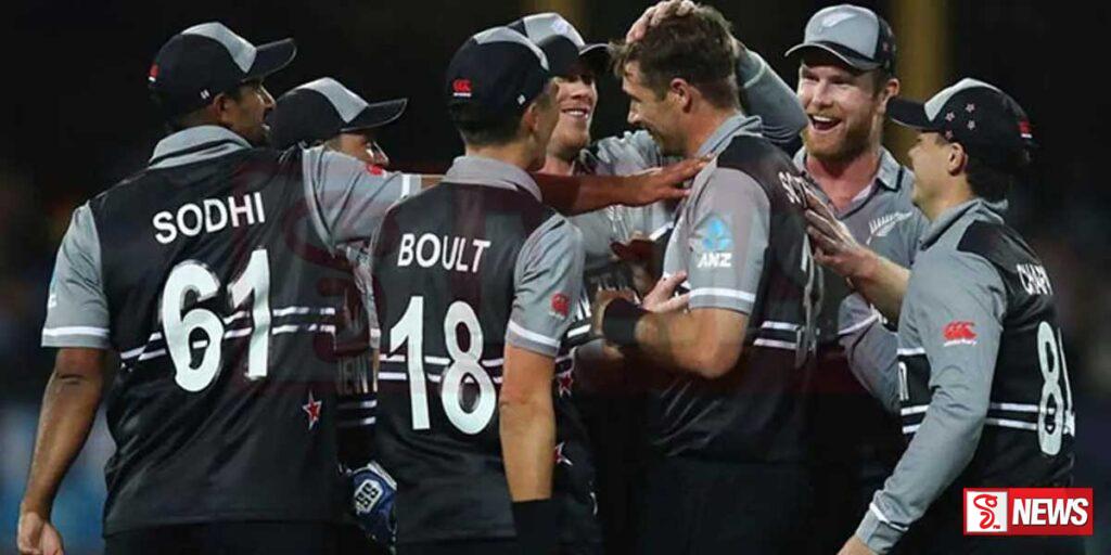 නවසීලන්ත කණ්ඩායමට සුපිරි ජයක්