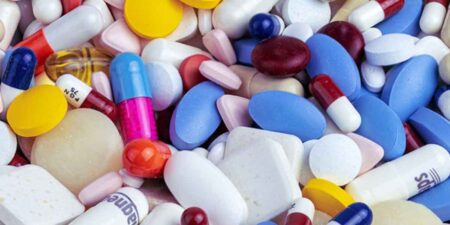 ඖෂධවලටත් මිල සුත්රයක්