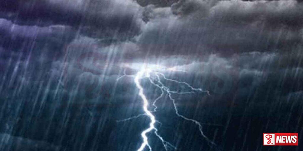 කාලගුණය තවත් නරක අතට