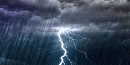 කාලගුණය තවත් නරක අතට