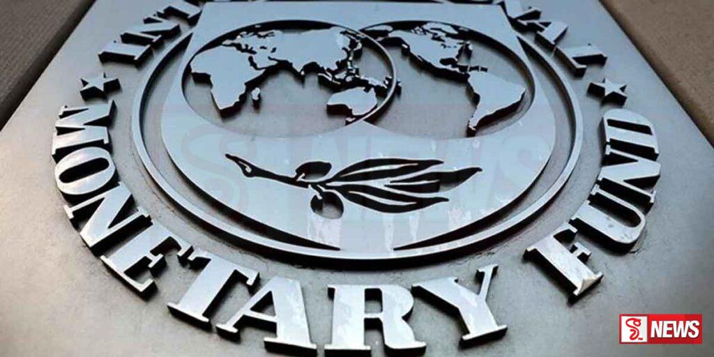 ජාත්යන්තර මුල්ය අරමුදලේ වාර්ෂික සමුළුව අද