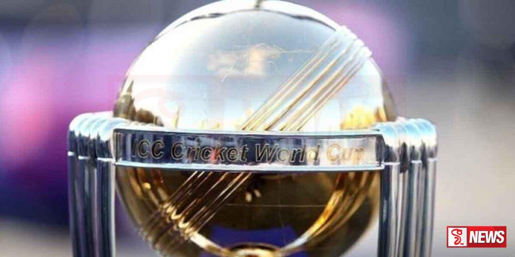 ලෝක කුසලාන ක්රිකට් තරගාවලියේ 6 වන තරඟය අද