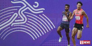 ආසියානු ක්රීඩා උළලේ පදක්කමක් ලංකාවට අහිමි වුණා