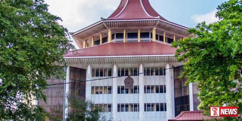 මාර්ගගත ආරක්ෂණ පනත් කෙටුම්පතේ ඇතැම් වගන්ති ආණ්ඩුක්රම ව්යවස්ථාවට පටහැනි