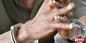 පාසල් ළමුන්ට මත්පෙති අලෙවි කරන්නෙකු අත්අඩංගුවට