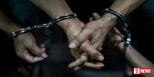 පාකිස්ථානයේ අවයව ජාවරම් සාමාජිකයන් 08ක් අත්අඩංගුවට