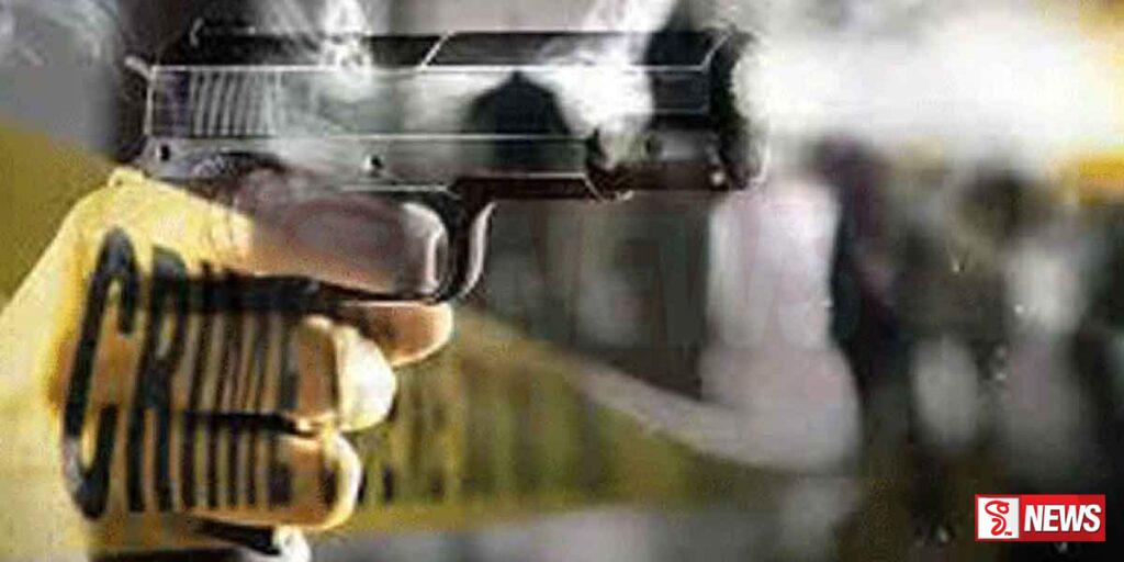 රත්ගම දී පුද්ගලයෙකු වෙඩි තබා ඝාතනය කෙරේ