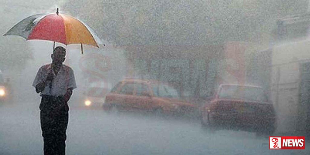 තවදුරටත් කාලගුණයේ රතු එලි