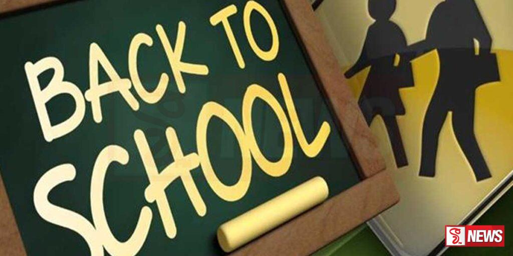 ගාල්ල මාතර රජයේ පාසල් අද සිට විවෘතයි