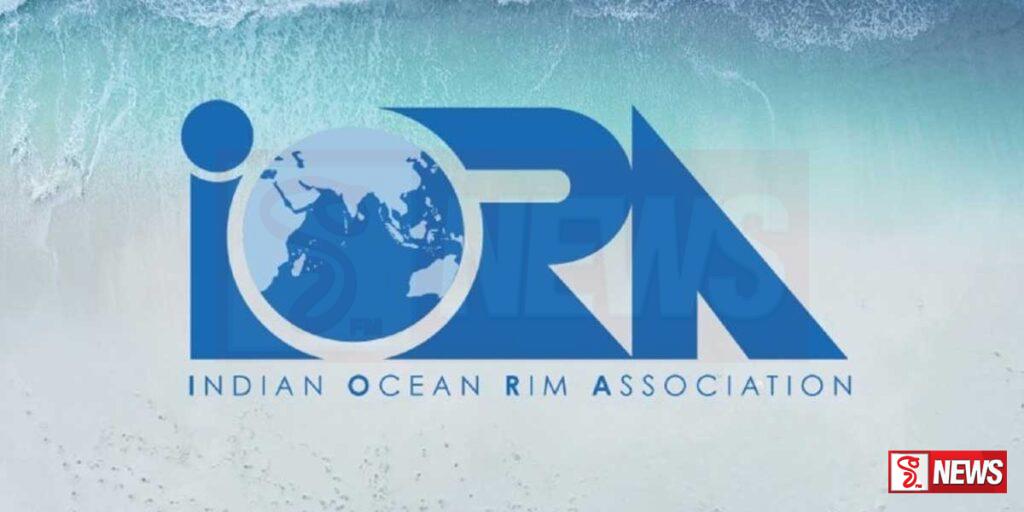 ඉන්දීය සාගර වටද්දර සංගමයේ අමාත්ය මණ්ඩල රැස්වීම අද