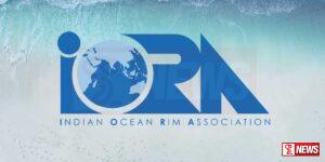 ඉන්දීය සාගර වටද්දර සංගමයේ අමාත්ය මණ්ඩල රැස්වීම අද