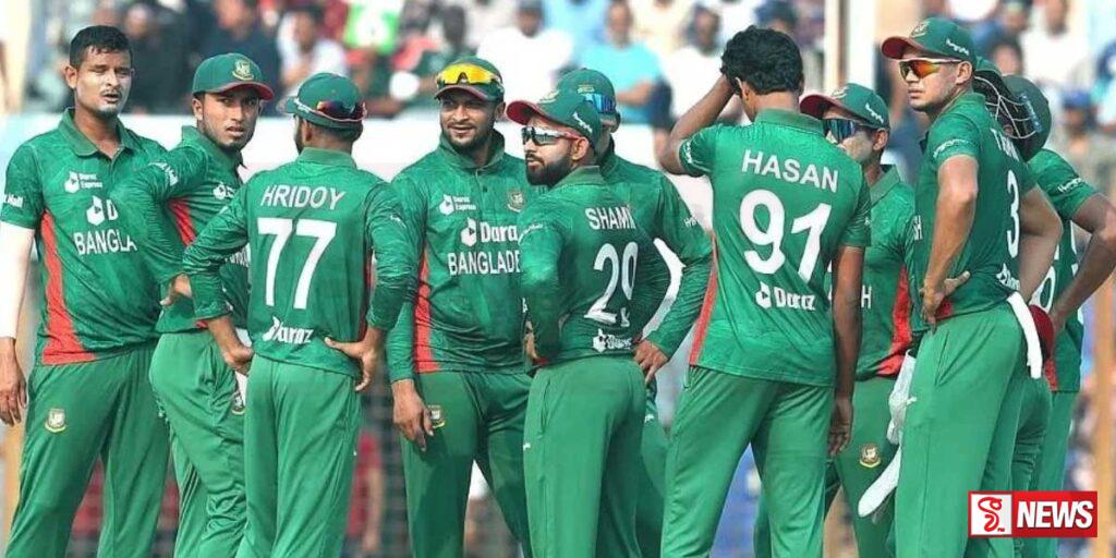 බංග්ලාදේශය පරාජය කරමින් එංගලන්තයට සුපිරි ජයක්