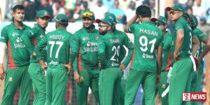 බංග්ලාදේශය පරාජය කරමින් එංගලන්තයට සුපිරි ජයක්