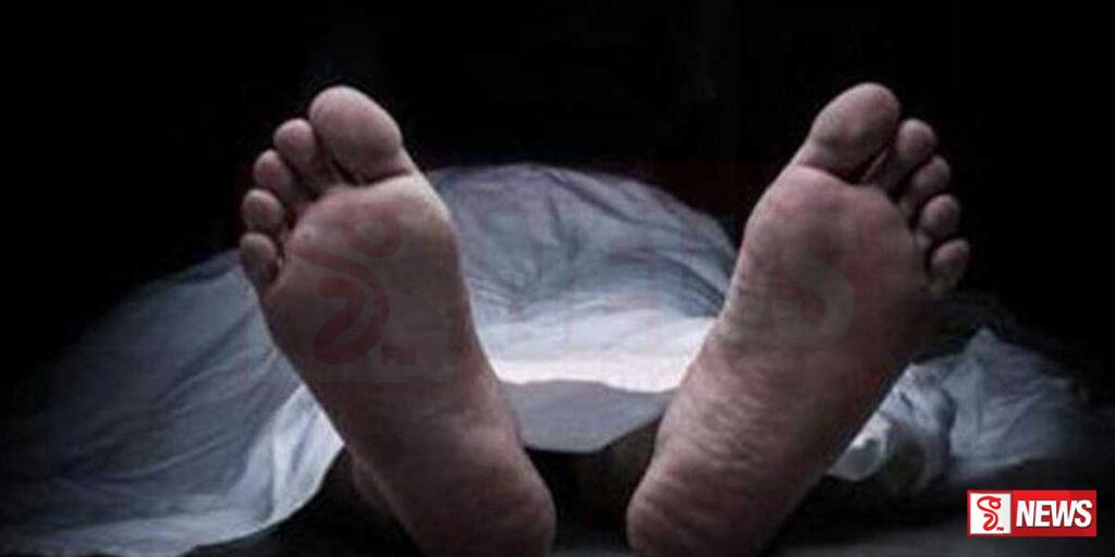 පාසල් සිසුවෙකු විදුලි පංකාවක ගැටීමෙන් ජීවිතක්ෂයට