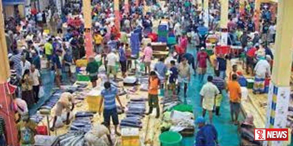 අක්රමවත් ටෙන්ඩර් ගනුදෙනුවක් සම්බන්ධයෙන් පරීක්ෂණයක්