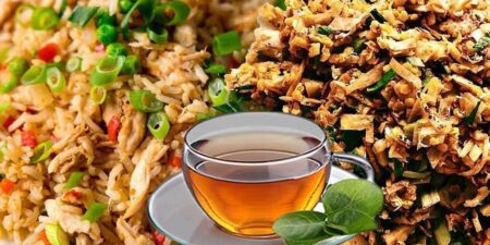 කොත්තු, රයිස් සහ ප්ලේන්ටි මිල ඉහළට