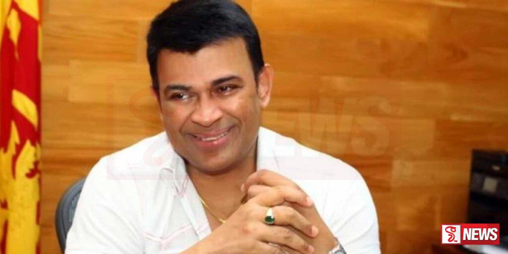 නව දැක්මක් සහිත නායකයෙකු රටට අවශ්යයි