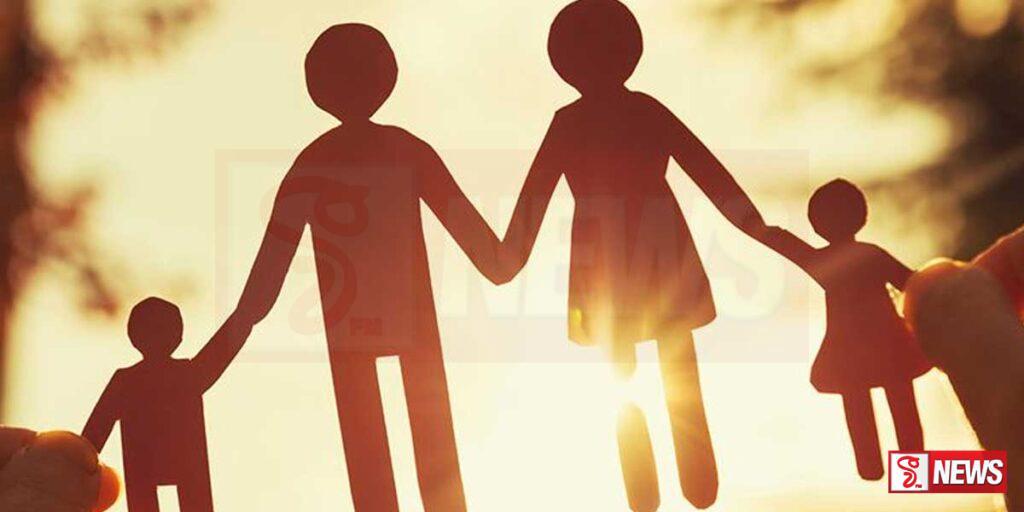 ලෝක ළමා සහ වැඩිහිටි දිනය අද