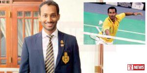 නිලූක කරුණාරත්න ක්රිඩාවට සමුදෙයි