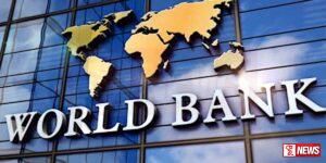 මෙම වසර සදහා ලෝක බැංකුවෙන් ඩොලර් මිලියන 850 ක මුදලක්