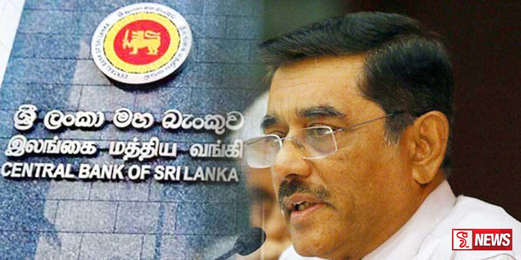 පොලී අනුපාත ඉතා ඉක්මනින් පහත දැමිය යුතුයි