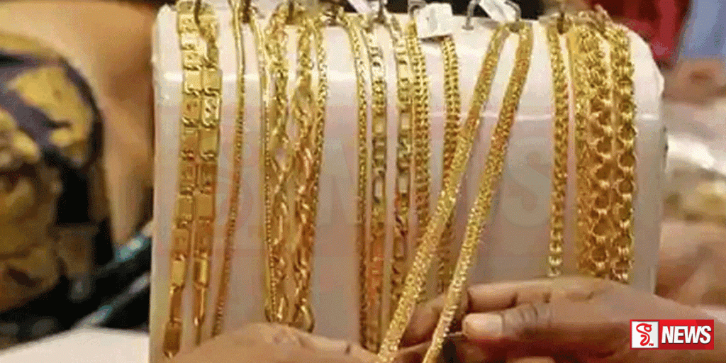 රත්රං මිල යලිත් ඉහළට