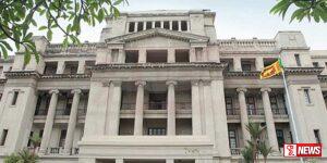 ආයතන 5 ක වාර්ෂික ලාභාංශ මහා භාණ්ඩාගාරයට