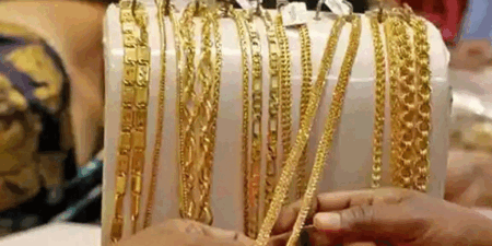 රත්රං මිල යලිත් ඉහළට