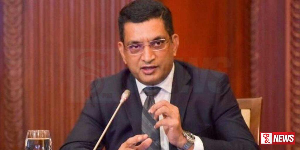 ආර්ථික අර්බුදය විසදිය හැක්කේ දිගු කාලීන වැඩපිළිවෙලක් ඔස්සේ පමණයි