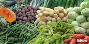 වෙළදපොල තුළ තවදුරටත් එළව`ඵ මිල ඉහළට