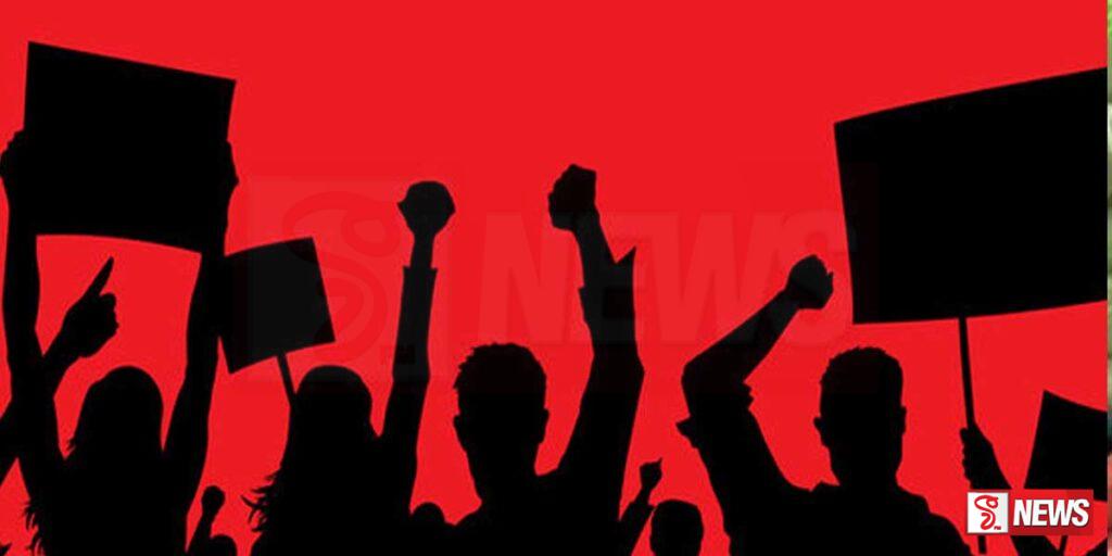 ලබන 27 වනදා ජාතික විරෝධතා ව්යාපාරයක්