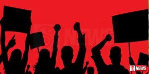 ලබන 27 වනදා ජාතික විරෝධතා ව්යාපාරයක්