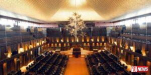 ජනපතිගේ පාර්ලිමේන්තු කතාවට කතානායකගෙන් ලිපියක්