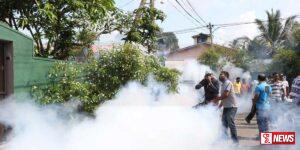 සියයට 70 ක් මදුරුවන් බෝවන ස්ථාන බස්නාහිර පළාතේ පාසල්වලින්