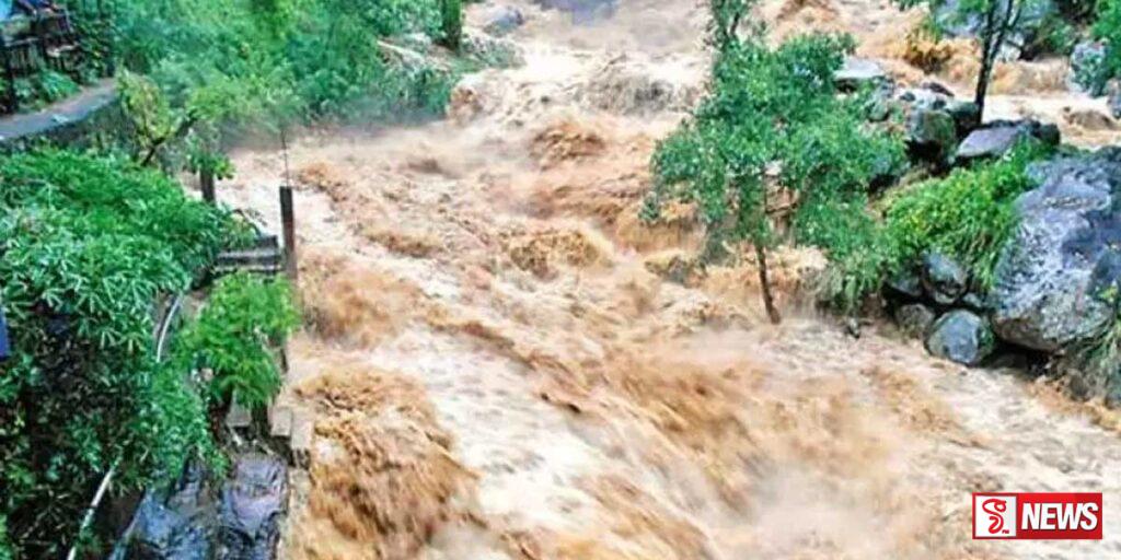 ආපදා තත්ත්වයන් දැනුම් දීම සදහා හදිසි ඇමතුම් අංකයක්