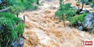 ආපදා තත්ත්වයන් දැනුම් දීම සදහා හදිසි ඇමතුම් අංකයක්