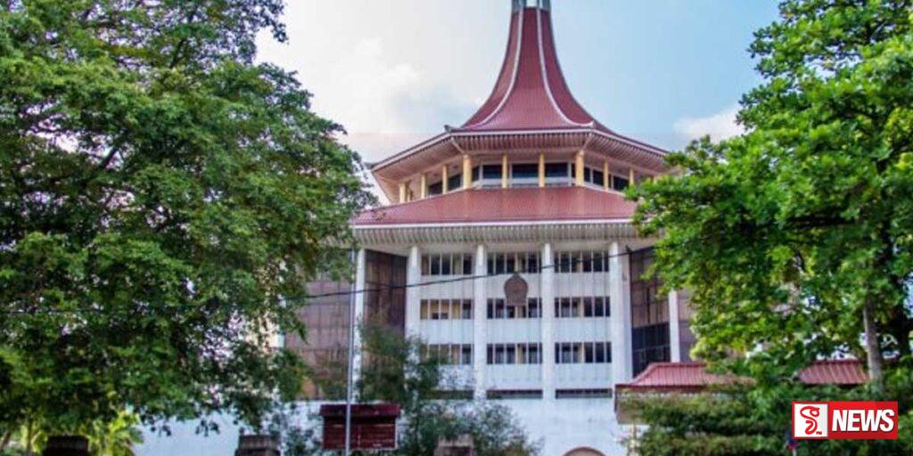 ක්රිකට් අතුරු පාලක කමිටුව පත් කිරීමට එරෙහි පෙත්සම අද සලකා බැලේ.