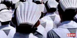 නවක හෙද හෙදියන් 2,519 ක පිරිසකට අද පත්වීම් ලිපි