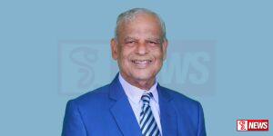 දේශපාලනඥයින් වෙනස් වන තුරු ලංකාව දියුණු රටක් බවට පත් කළ නොහැක