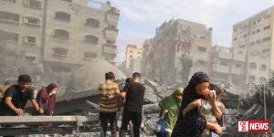 හමාස් සංවිධානය අතර ක්රියාත්මක වීමට නියමිතව තිබූ සටන් විරාමය ප්රමාද වෙයි