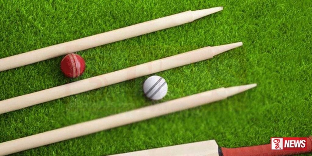 ජාත්යන්තර ක්රිකට් ඇකඩමි කවුන්සිලයේ චැම්පියන්ස් කුසලාන තරගාවලිය ලබන මස