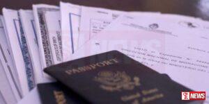 නව වීසා ක්රමවේදය ක්රියාත්මක කිරීම