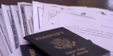 නව වීසා ක්රමවේදය ක්රියාත්මක කිරීම