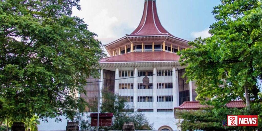 ක්රිකට් ආයතනයේ කටයුතු මෙහෙයවීමට පත් කල අතුරු කමිටුවට එරෙහි පෙත්සම යලි සලකා බැලේ