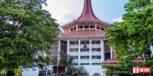 ක්රිකට් ආයතනයේ කටයුතු මෙහෙයවීමට පත් කල අතුරු කමිටුවට එරෙහි පෙත්සම යලි සලකා බැලේ