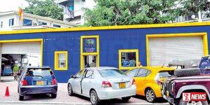 ක්රිකට් තහනම සම්බන්ධයෙන් ක්රික් ඉන්ෆෝ වෙබ් අඩවිය විශේෂ අනාවරණයක්