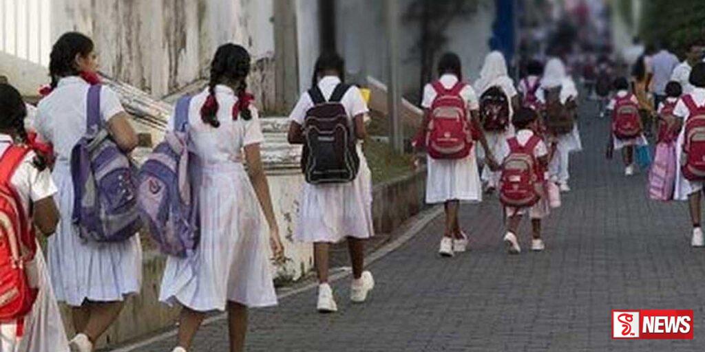 13 වනදා උතුරු නැගෙනහිර පාසල්වලට විශේෂ නිවාඩු දිනයක්